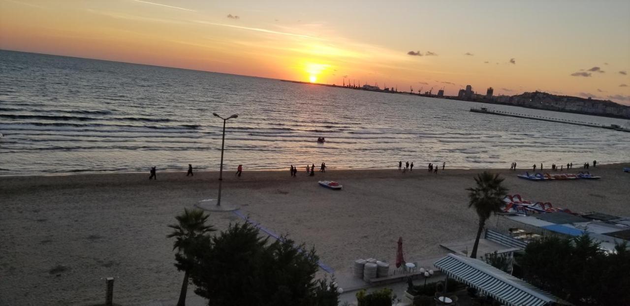 Hotel 3 Vellezerit Durrës Exteriér fotografie