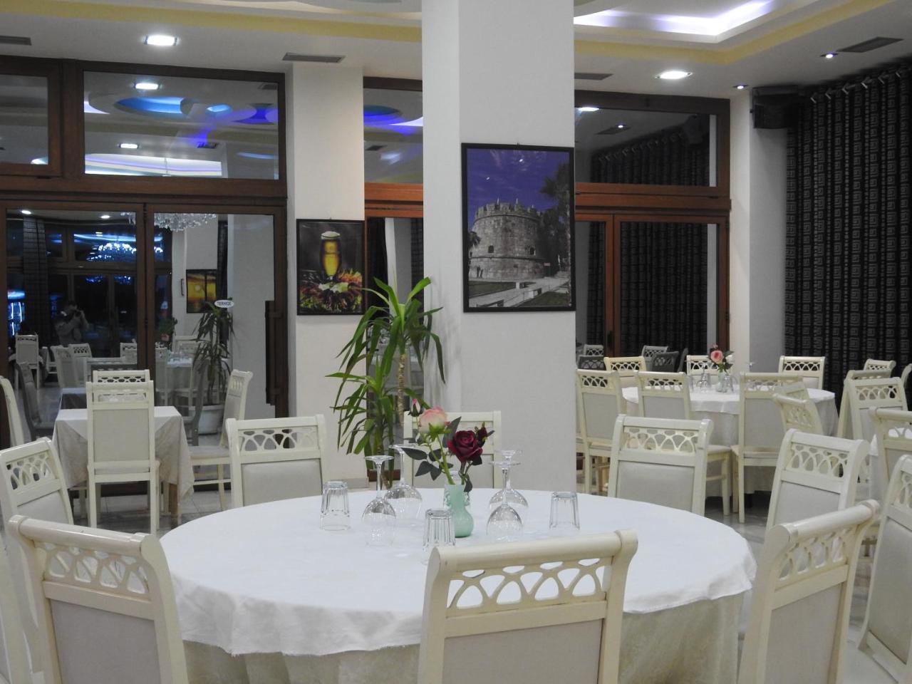 Hotel 3 Vellezerit Durrës Exteriér fotografie