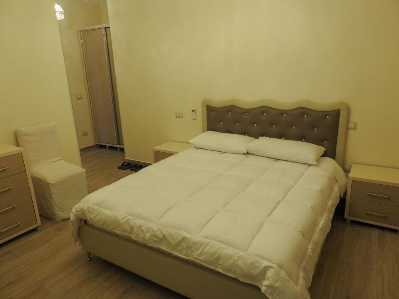 Hotel 3 Vellezerit Durrës Exteriér fotografie