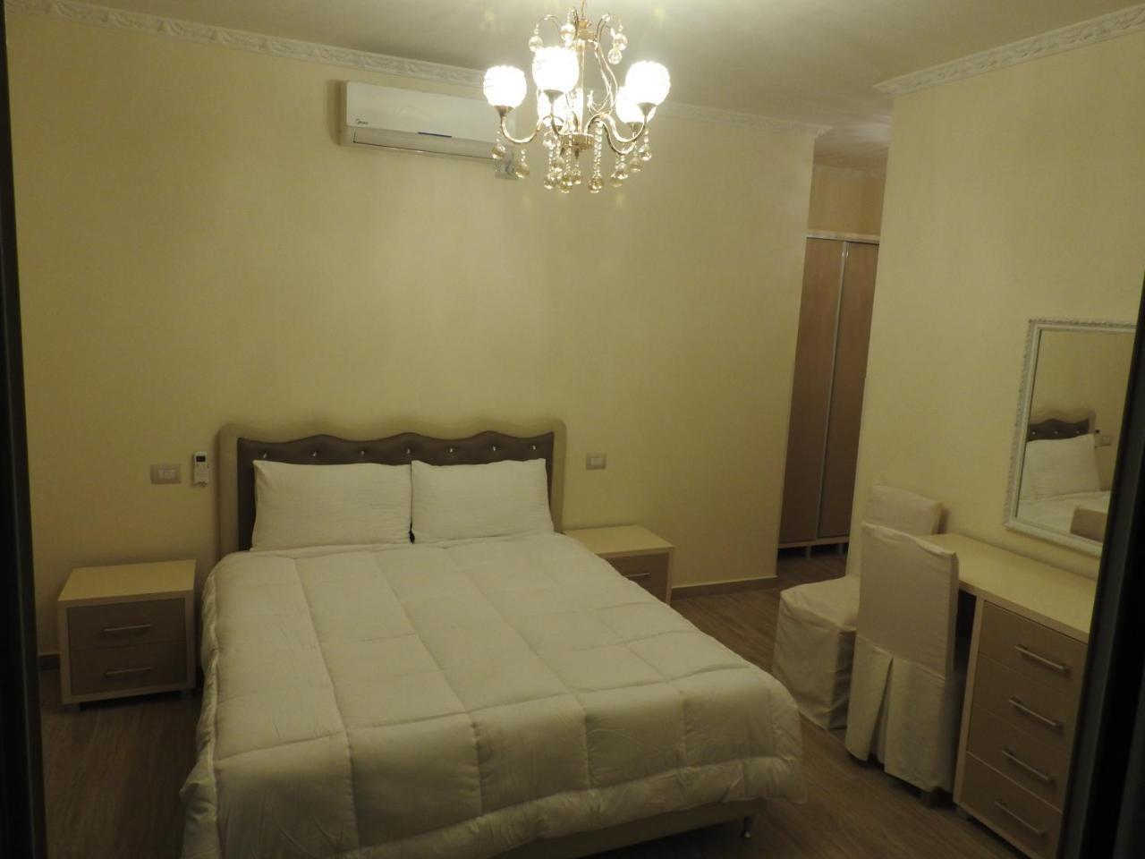 Hotel 3 Vellezerit Durrës Exteriér fotografie